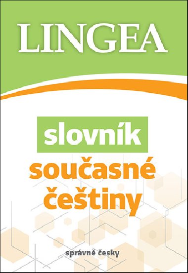 Slovník současné češtiny - Lingea