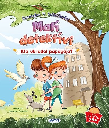 Mal detektvi - 
