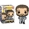 Funko POP Rocks: Knight Post Malone - neuveden