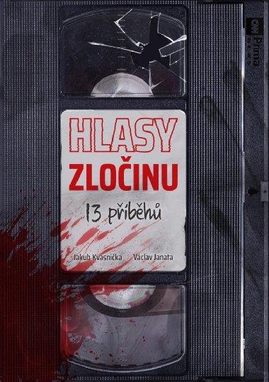 Hlasy zloinu - Jakub Kvasnika, Vclav Janata