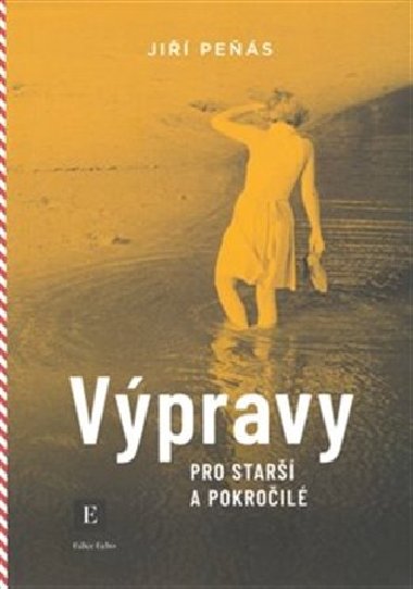 Vpravy pro star a pokroil - Ji Pes