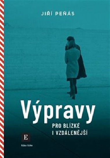 Vpravy pro blzk i vzdlenj - Ji Pes