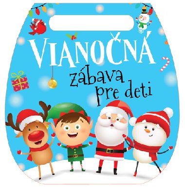 Vianon zbava pre deti - 