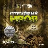 Oteven hrob - audioknihovna - Marsonsov Angela