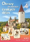 Obrazy ze starch eskch djin 4 - Josef Harna