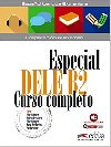 Especial DELE B2 Curso completo - libro + audio descargable - Gonzlez Hortelano Elena