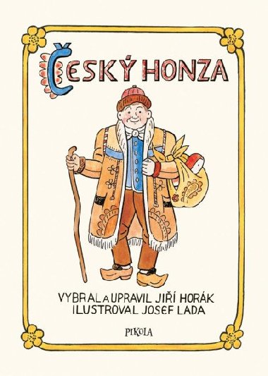 esk Honza - Ji Hork