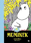 Muminek omnibus I - Tove Janssonov