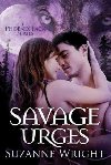 Savage Urges - Wright Suzanne