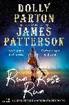 Run Rose Run - Parton Dolly