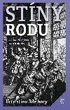 Stny rodu - Lenka Steffeck von Kolodey
