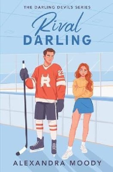 Rival Darling - Moody Alexandra