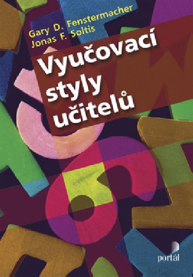 Vyuovac styly uitel - Gary D. Fenstermacher