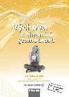 Vchova k finann gramotnosti - Pruka uitele - Kaov Jitka