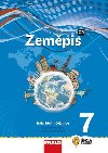 Zempis 7 pro Z a vcelet gymnzia - Hybridn uebnice (nov generace) - Kohoutov Alice
