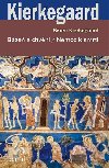 Bze a chvn / Nemoc k smrti - Soren Kierkegaard
