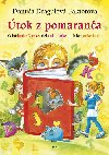 tok z pomarana - Danua Dragulov-Faktorov