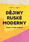 Djiny rusk moderny - Milue Zdrailov,Alena Machoninov
