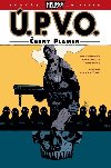 .P.V.O. 5 - ern plamen - Mignola Mike, Arcudi John,