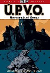 .P.V.O. 6 - Univerzln stroj - Mignola Mike, Arcudi John,