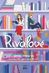 Rivalov - Emily Wibberley, Austin Siegemund-Broka