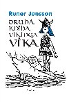 Druh kniha vikinga Vika - Runer Jonsson