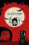 Za zrcadlem - Anika Zhrobsk, Glen McElhinney