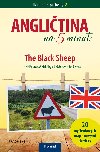 Anglitina na 5 minut The BlackSheep - Ute se s pbhy 2 - Dominic Butler