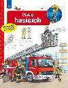 Ve o hasich - U vm pro - Andrea Erne