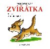 Moje prvn slova Zvtka - Antonn plchal