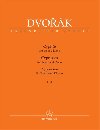 Cypie pro tenor a klavr - Antonn Dvok