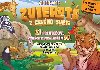 Zvierat - origami - 