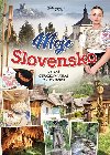 Moje Slovensko - 