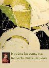 Novna ke svatmu Robertu Bellarminovi - kol.
