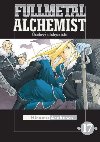 Fullmetal Alchemist - Ocelov alchymista 17 - Hiromu Arakawa