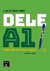 Las claves del DELE A1 Ed. actualizada - Libro + CD - neuveden