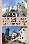esk velkopevorstv du maltzskch ryt v djinch - Milan Buben