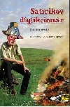 Satirikov dy(i)kcionr - Jn Majernk