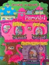 Plameci - Domeek na strom - neuveden
