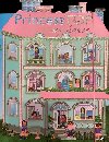My House Princess Top - Navrhni a lep - neuveden
