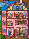My Farm Princess Top - Navrhni a lep - neuveden