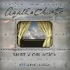 Smrt v oblacch - CDmp3 (te Luk Hlavica) - Christie Agatha
