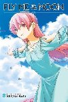Fly Me to the Moon 8 - Hata Kenjiro