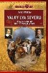 Vlky Lva severu - Vtzstv a prohry krle Gustava II. Adolfa - Radek Fukala