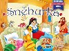 Snhurka - Prostorov kniha - neuveden