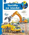 Vozidla na stavb - Andrea Erne