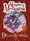 Morgavsa a Morgana Draie pestnky - Petr Kopl