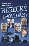 Hereck (z)povdn - Vtek Formnek; Eva Cslleov