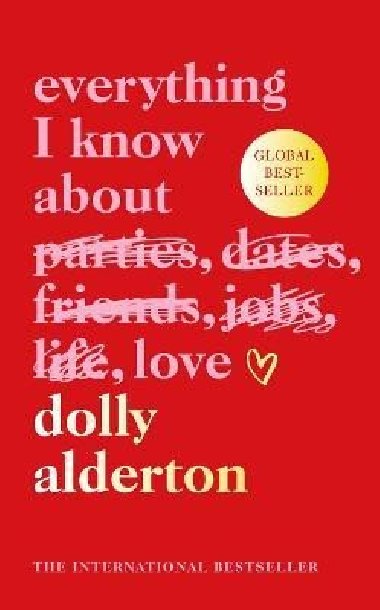 Everything I Know About Love - Alderton Dolly