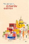 Arturv ostrov - Elsa Morante